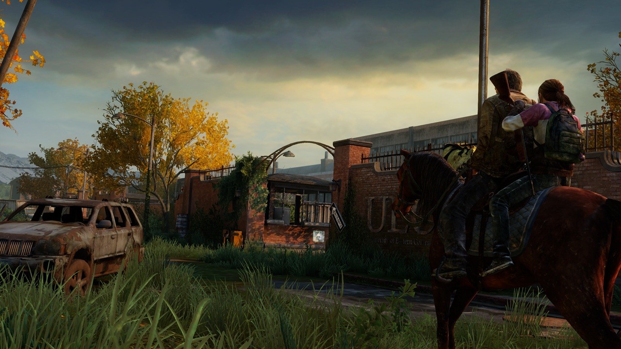 The Last of Us - Imagen 27